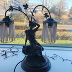 Mooie lamp, Huis en Inrichting, Lampen | Tafellampen, Ophalen, Zo goed als nieuw, Minder dan 50 cm