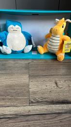 Pokemon knuffels, Kinderen en Baby's, Speelgoed | Knuffels en Pluche, Ophalen of Verzenden, Nieuw, Overige typen