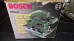 Bosch cirkelzaagmachine, Doe-het-zelf en Verbouw, Gereedschap | Zaagmachines, Ophalen, Gebruikt, Cirkelzaag, 30 tot 70 mm