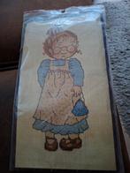 Borduurpakket. 20 bij 25 cm, Ophalen, Nieuw, Borduurpakket