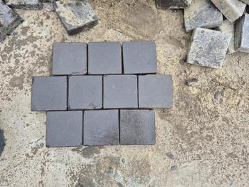 Gebakken Keramische Tegels 15x15cm beschikbaar voor biedingen