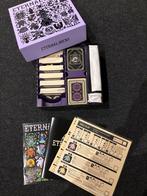 Eternal Decks + 3D insert & solo sheet, Hobby en Vrije tijd, Gezelschapsspellen | Bordspellen, Een of twee spelers, Ophalen of Verzenden