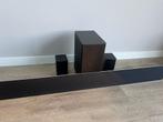 Soundbar LG DSG10TY, Ophalen, Zo goed als nieuw
