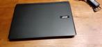 Laptop Acer Aspire 17.3" zo goed als nieuw., Computers en Software, 256 GB, Met videokaart, Qwerty, Ophalen of Verzenden