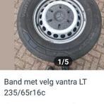 hankook Mercedes Sprinter, Ophalen of Verzenden, Gebruikt