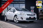 Toyota Auris 1.8 Full Hybrid Aspiration*CRUISE*CLIMA*NAP*, Auto's, Euro 5, Origineel Nederlands, Bedrijf, 26 km/l