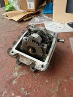 Cilinderkop 4t 2v vespa / zip etc., Motoren, Tuning en Styling, Ophalen of Verzenden