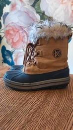 kimberfeel snowboots maat 33, Gebruikt, Kimberfeel, Jongen of Meisje, Ophalen of Verzenden
