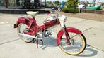 Puch vs 50 L met kenteken 1958, Fietsen en Brommers, Brommers | Puch, Overige modellen, Maximaal 45 km/u, Zo goed als nieuw, 2 versnellingen