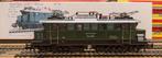 Fleischmann 4330 DB E-44 met Modeltorque motor digitaal, Hobby en Vrije tijd, Modeltreinen | H0, Gebruikt, Fleischmann, Ophalen of Verzenden