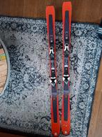 ski's, Ophalen, 160 tot 180 cm, Gebruikt, Salomon