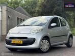 Citroen C1 1.0-12V Ambiance/NAP/NWE APK/AC/TOERENTELLER, Voorwielaandrijving, Gebruikt, 4 stoelen, C1