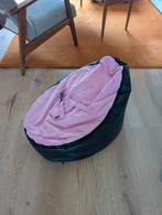 Doomoo zitzak - comfortabel en veilig, Ophalen, Gebruikt, Minder dan 140 cm, Minder dan 70 cm