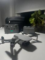 DJI MINI 2 Fly More Combo, Ophalen of Verzenden, Zo goed als nieuw