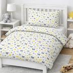 Kinder dekbedovertrek peuterdekbedovertrek 90x120cm NIEUW!, Eenpersoons, Leolte, Dekbedovertrek, Nieuw