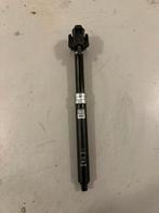 Rockshox dropper post incl controller, Ophalen of Verzenden, Zo goed als nieuw