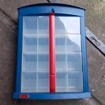 Leuke nieuwe opbergbox/gereedschap koffer., Doe-het-zelf en Verbouw, Ophalen of Verzenden, Zo goed als nieuw