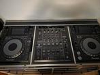 Pioneer CDJ-2000nexus DJ Set, Muziek en Instrumenten, Dj-sets en Draaitafels, Ophalen, Gebruikt, Dj-set, Pioneer