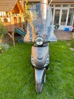 Sym Fiddle 2, bouwjaar 2016, 17.445 km, Fietsen en Brommers, Scooters | SYM, Ophalen, Gebruikt, Benzine, Fiddle