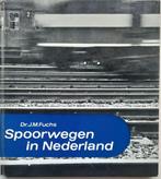 Spoorwegen in Nederland - Geillustreerde snelle geschiedenis, Ophalen of Verzenden, Zo goed als nieuw, Trein, Boek of Tijdschrift