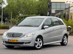 Mercedes-Benz B-klasse 200 Turbo | Automaat | Navigatie | Pa, Auto's, Mercedes-Benz, 65 €/maand, Gebruikt, Zwart, 4 cilinders