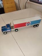 Vintage Tonka Pepsi Vrachtwagen, Ophalen of Verzenden, Gebruikt, Overige typen, Overige merken