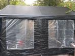 partytent, Tuin en Terras, Partytenten, Gebruikt, Partytent, Minder dan 4 meter, Minder dan 5 meter