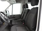 MAN TGE 3.140 2.0 TDI 140pk Dubbele Cabine L3H3 7 persoons N, Auto's, Bestelauto's, Voorwielaandrijving, Stof, Gebruikt, 4 cilinders
