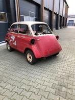 BMW Isetta 600 uiterst zeldzaam bouwjaar 1959, Auto's, Particulier, Te koop