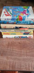Diverse kinderboeken - Kameleon, Pietje Puk, Dik Trom, Boeken, Kinderboeken | Jeugd | onder 10 jaar, Ophalen of Verzenden, Gelezen