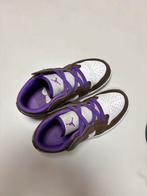 Nike sneakers maat 34, Kinderen en Baby's, Kinderkleding | Schoenen en Sokken, Gebruikt, Meisje, Sportschoenen, Ophalen of Verzenden