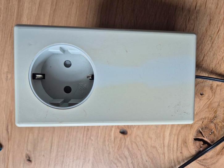 Pompschakelaar, Doe-het-zelf en Verbouw, Verwarming en Radiatoren, Gebruikt, Overige typen, Minder dan 200 watt, Minder dan 30 cm