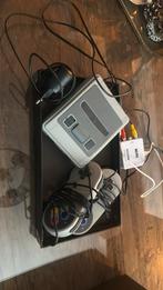 Spelcomputer, Spelcomputers en Games, 2 spelers, Ophalen, Zo goed als nieuw