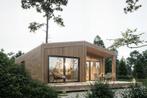 Direct leverbaar. Moderne prefab woning (96m²), Overige soorten, 2 kamers, Verkoop zonder makelaar, 92 m²