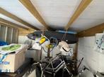 Dakkoffer opel zafira, Auto diversen, Ophalen