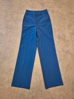 Blauwe pantalon Seven Sisters XXS, Kleding | Dames, Ophalen of Verzenden