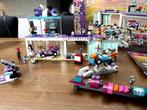 Lego Friends - 41351 - Creatieve Tuningshop, Complete set, Ophalen of Verzenden, Lego, Zo goed als nieuw