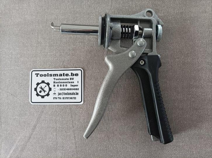 Tang om randen werkopeningen PDR weer perfect vlak te zetten, Auto diversen, Autogereedschap, Nieuw, Verzenden