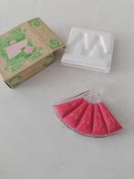 AVON waaier met 5 stukjes zeep, Ophalen of Verzenden