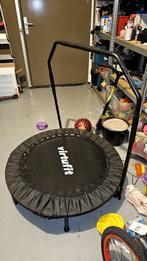 Sport trampoline, Ophalen, Zo goed als nieuw, Buik, Overige typen