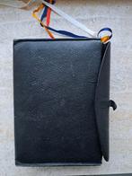 Het Psalterium Latijn Nederlands (1939), Ophalen of Verzenden, Gelezen, Christendom | Katholiek