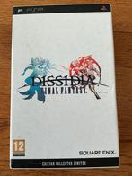 Final Fantasy  limited edition FRANS talig voor PSP, 1 speler, Ophalen of Verzenden, Zo goed als nieuw, Role Playing Game (Rpg)