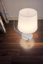 Ikea tafellamp lampan, Gebruikt, Ophalen of Verzenden
