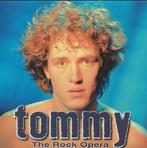 Tommy The rock opera - Kon. luchtmacht kapel = 1,99, Cd's en Dvd's, Ophalen of Verzenden, Zo goed als nieuw