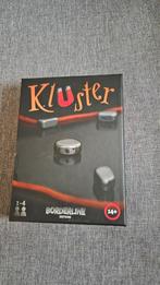 Kluster borderline editions, Hobby en Vrije tijd, Gezelschapsspellen | Bordspellen, Ophalen of Verzenden