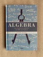 Algebra - Michael Willers, Gelezen, Michael Willers, Beta, HBO