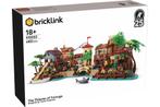 LEGO Bricklink The Thieves of Tortuga (910053) Sealed, Ophalen of Verzenden, Nieuw, Complete set, Lego