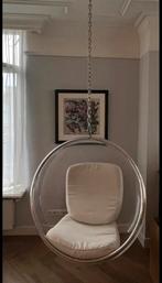 Bubble chair, Zo goed als nieuw, Ophalen