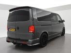 Volkswagen Transporter 2.0 TDI 200 PK 4MOTION D.C. DSG ABT S, Auto's, Bestelauto's, Automaat, Stof, Gebruikt, Volkswagen
