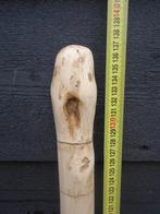 Handzame stevige WANDELSTOK met wortelknop - bon Camino (2), Ophalen of Verzenden, Nieuw, Klimsport-accessoire